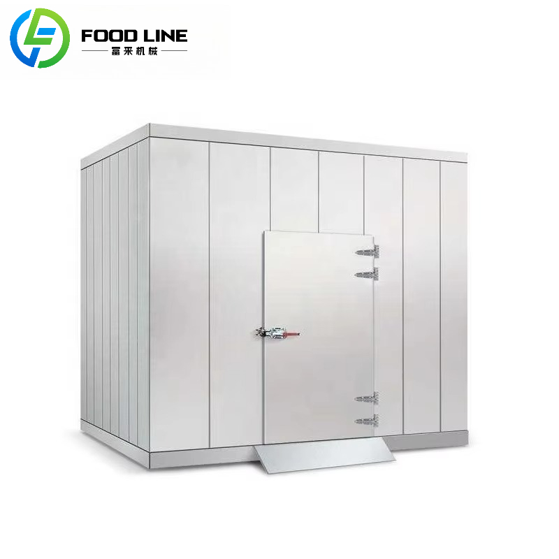 Индивидуальный контейнер для х – обзор и цена Food Storage Unit