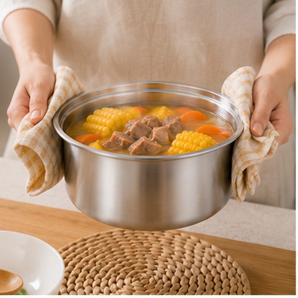 Миска-рамекин из нержавеющей с – обзор и цена Food Storage Eco Friendly