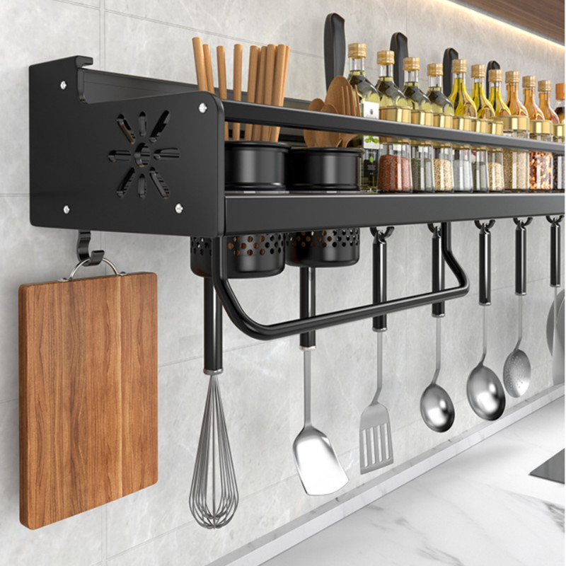 Кухонная полка-органайзер, нас – обзор и цена Food Storage Shelving