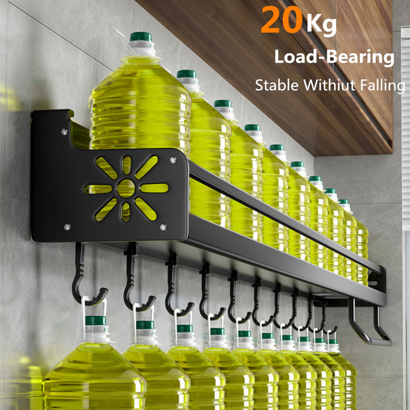 Кухонная полка-органайзер, нас – обзор и цена Food Storage Shelving