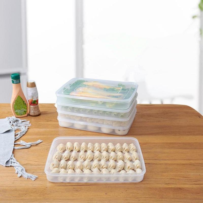 Новый кухонный контейнер для х – обзор и цена Food Storage Vegetables
