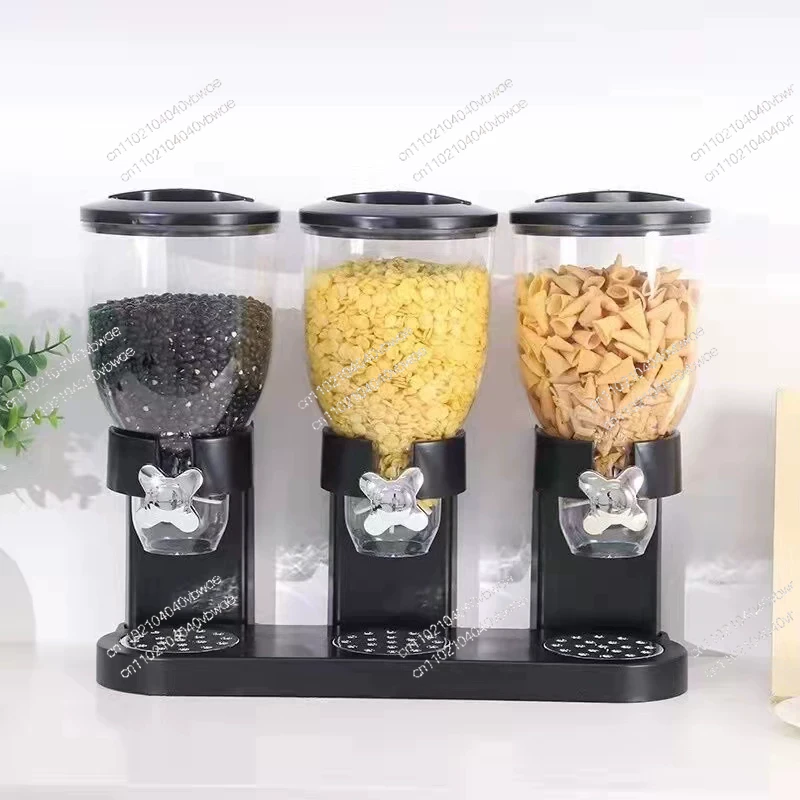Отель-шведский стол, завтрак,  – обзор и цена Food Storage Dispenser