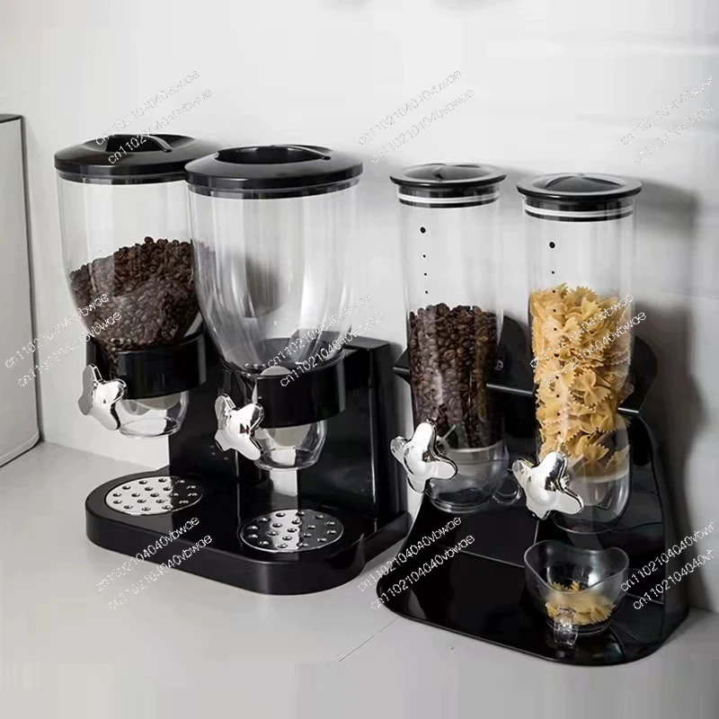 Отель-шведский стол, завтрак,  – обзор и цена Food Storage Dispenser