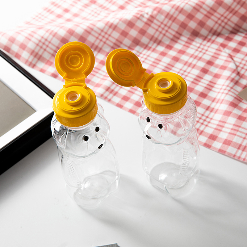 1 шт., Пластиковый Дозатор для – обзор и цена Condiment Squeeze Bottle