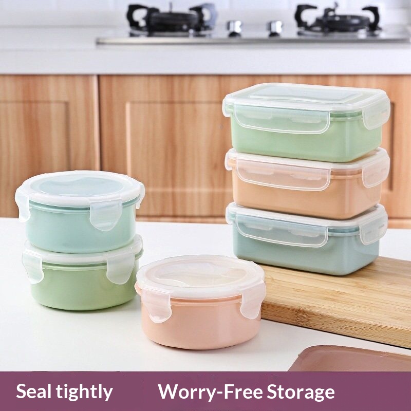 Герметичные контейнеры для хра – обзор и цена Storage Food Prep