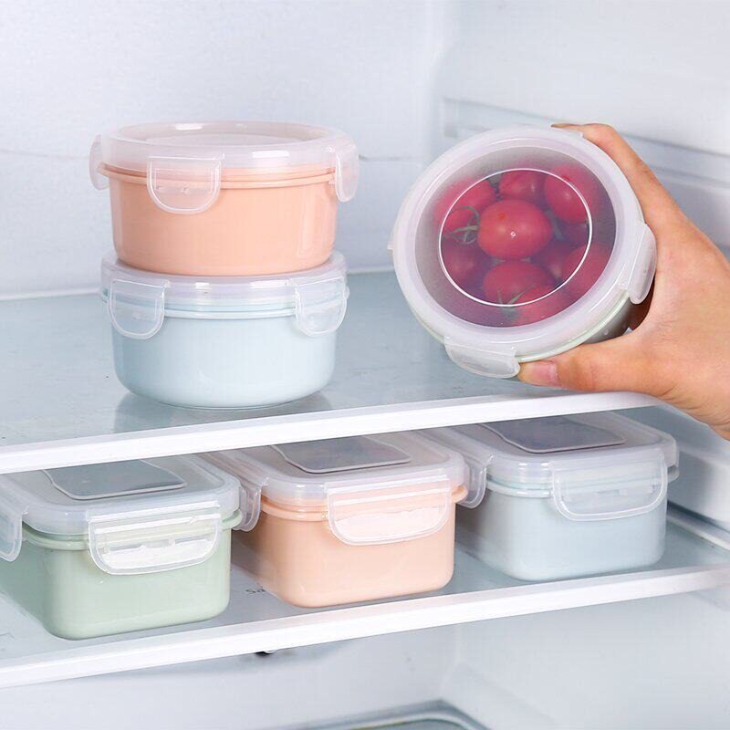 Герметичные контейнеры для хра – обзор и цена Storage Food Prep