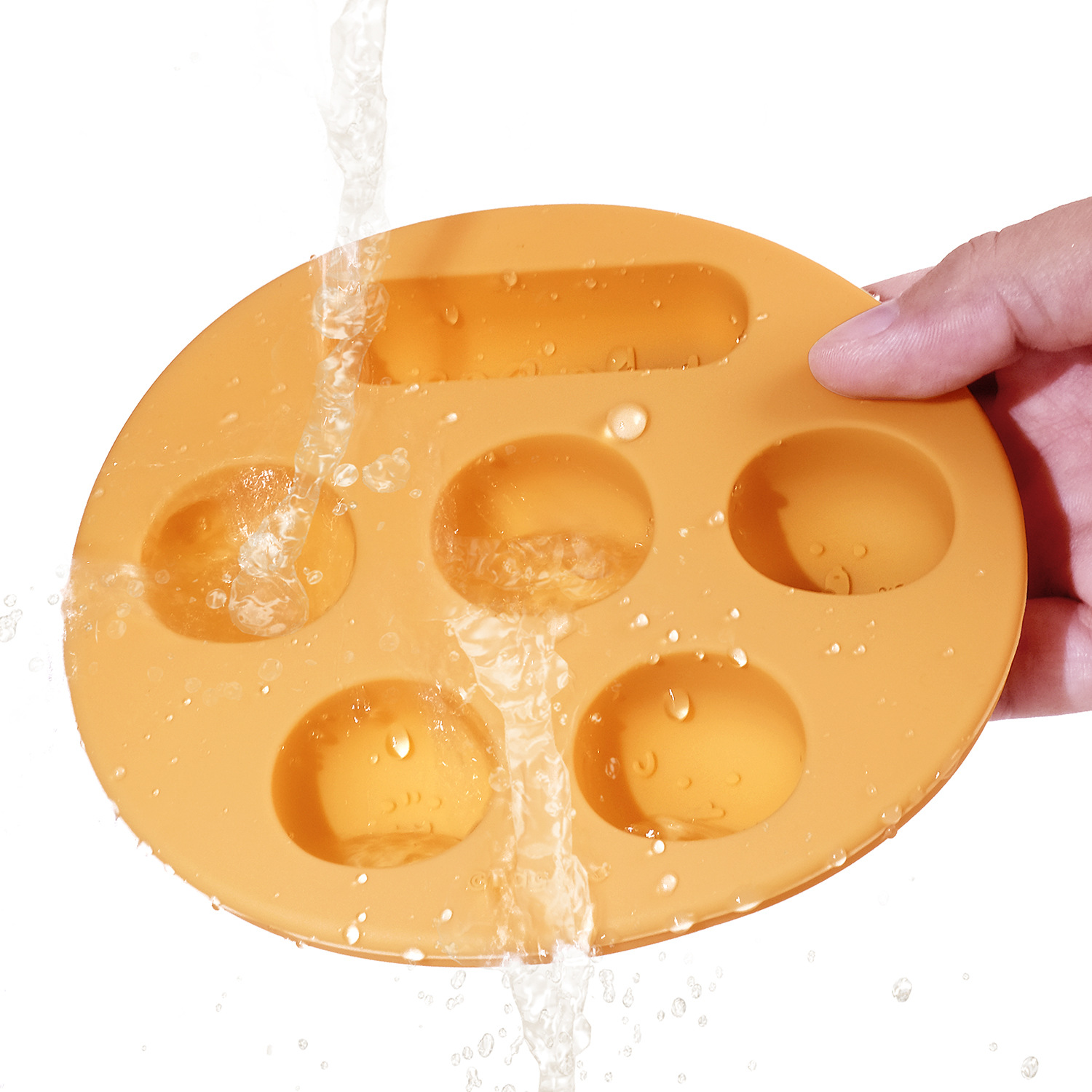 Силиконовая форма для льда «Ми – обзор и цена Food Storage Kitchen