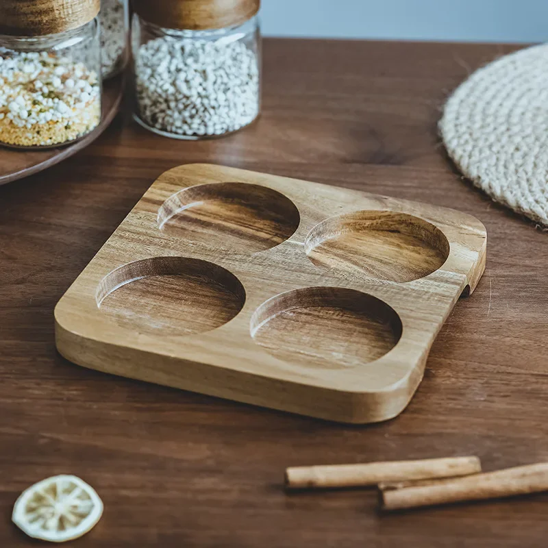 Деревянная крышка Orgnizer гер – обзор и цена Food Storage Glass Containers