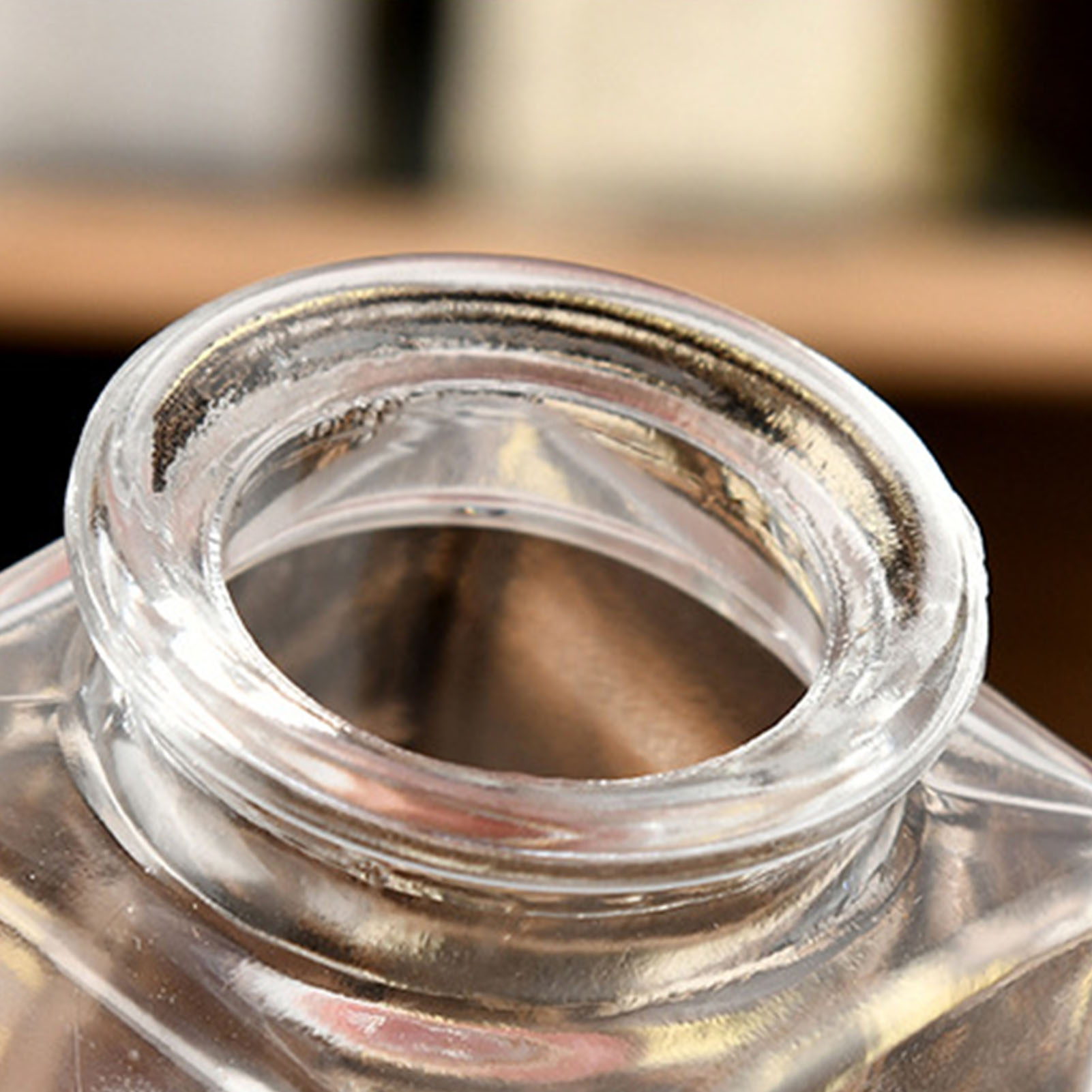 1/5/10 шт. стеклянные банки дл – обзор и цена Food Storage Glass Containers