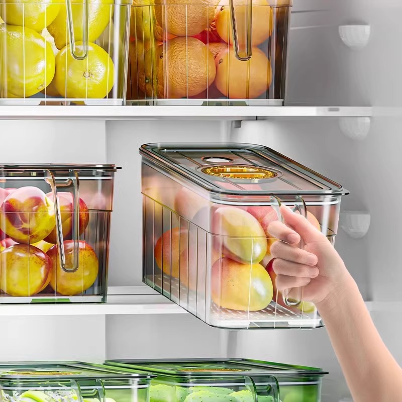 Ящик для хранения сортировки в – обзор и цена Food Storage Vegetables