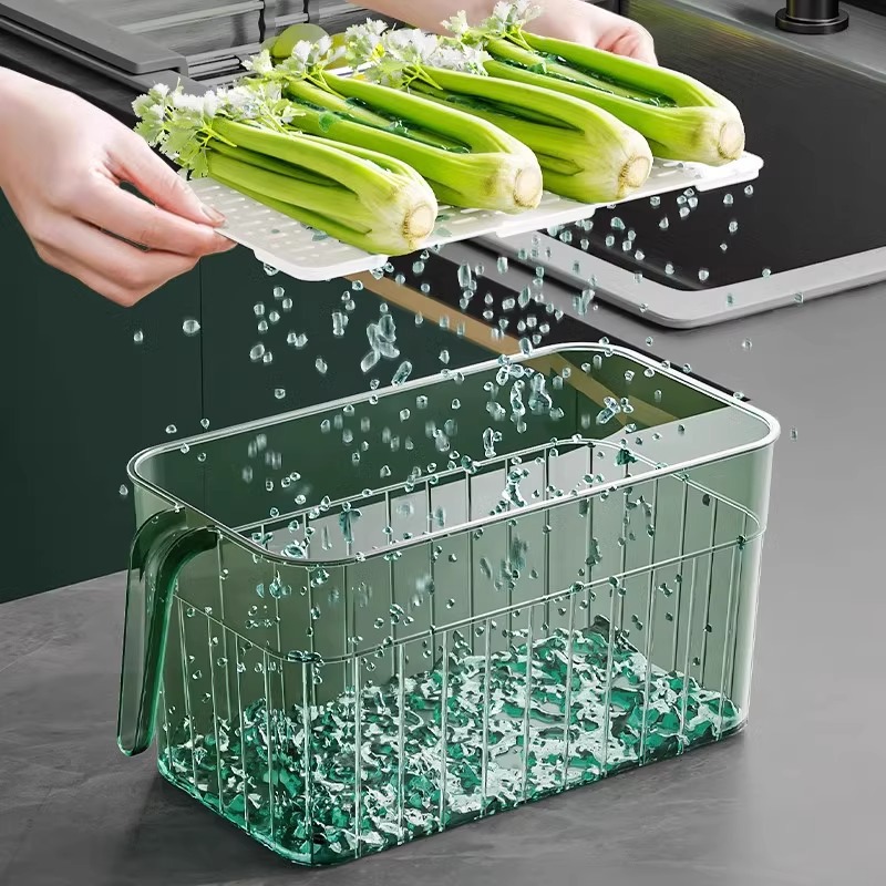 Ящик для хранения сортировки в – обзор и цена Food Storage Vegetables