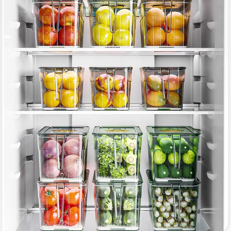 Ящик для хранения сортировки в – обзор и цена Food Storage Vegetables