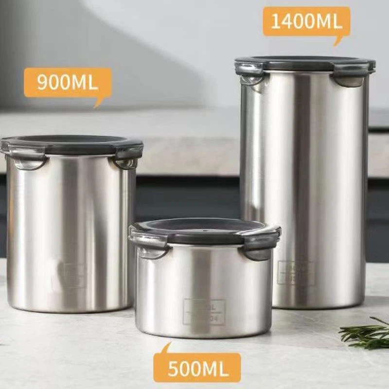 Банки для хранения 500/900/140 – обзор и цена Food Storage Vegetables