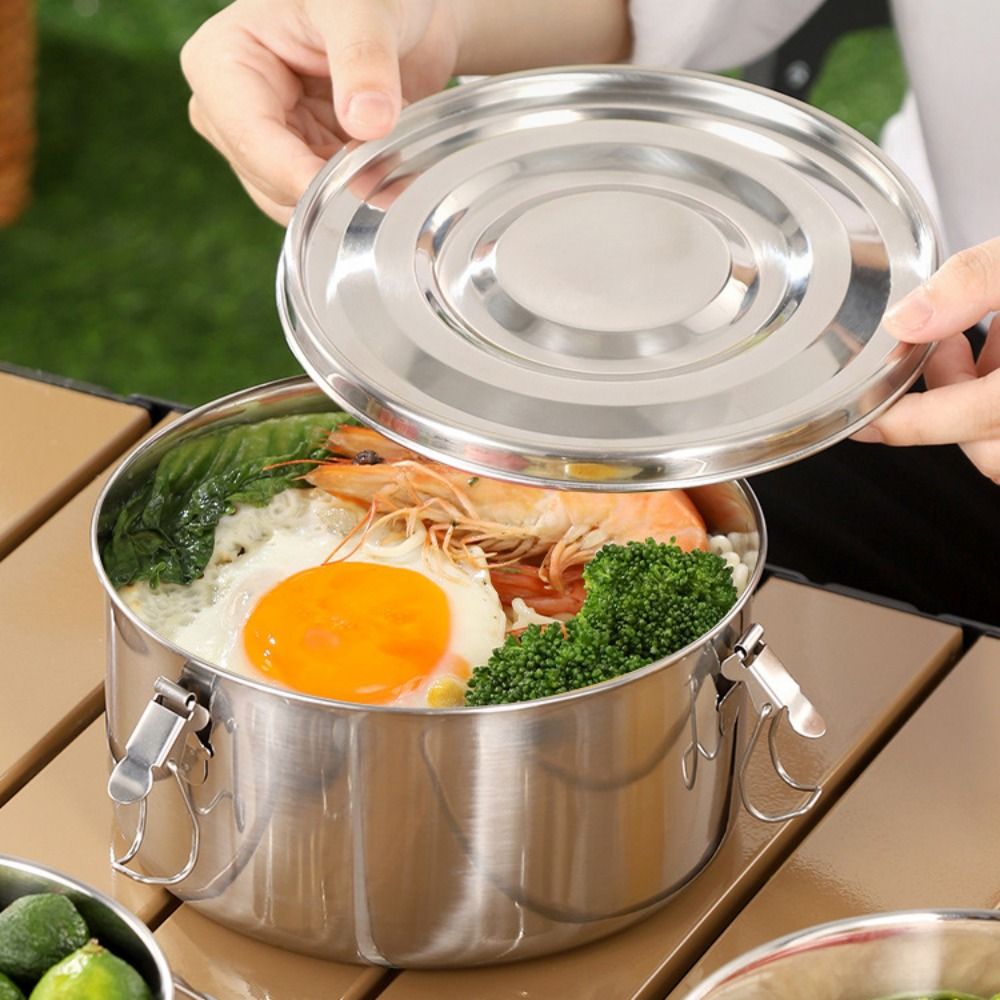 НОВЫЙ Контейнер для еды из нер – обзор и цена Food Storage Vegetables