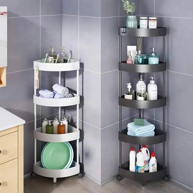 5-уровневая треугольная углова – обзор и цена Food Storage Shelving