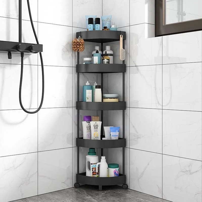 5-уровневая треугольная углова – обзор и цена Food Storage Shelving