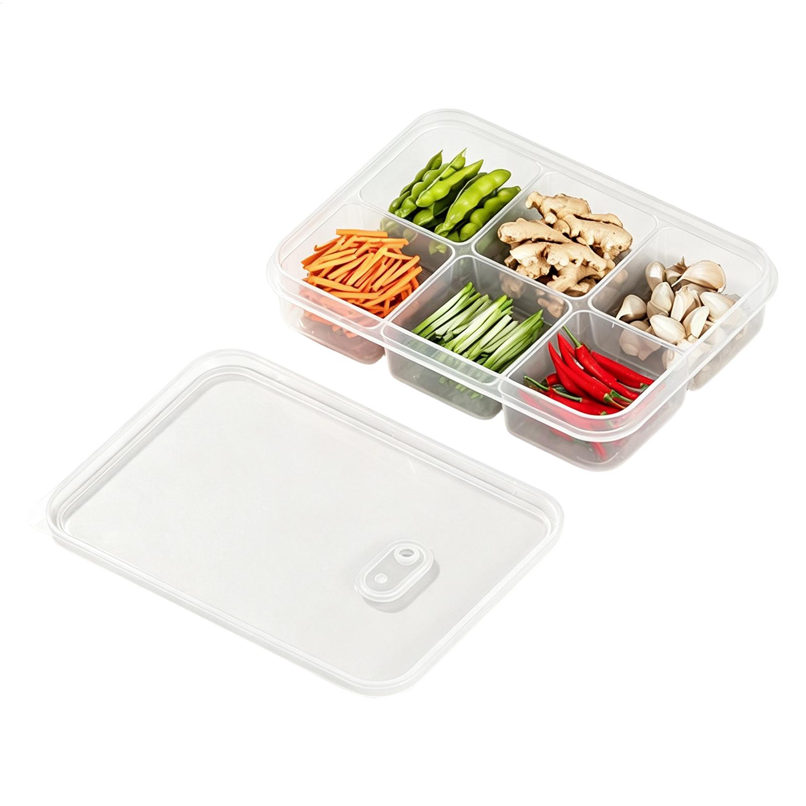 Контейнер для хранения продукт – обзор и цена Food Storage Vegetables