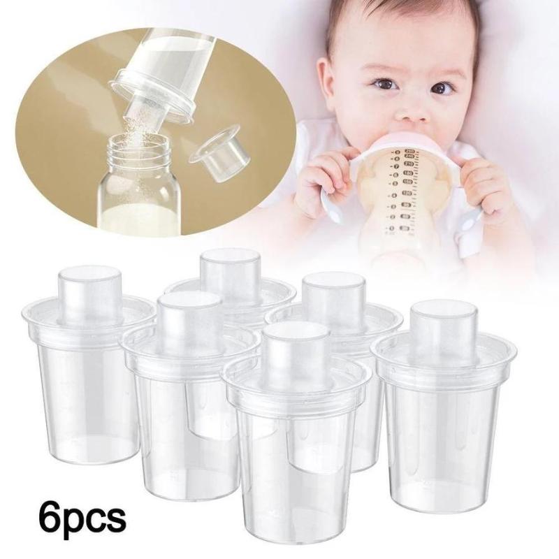 Диспенсер для детского молочно – обзор и цена Food Storage Dispenser