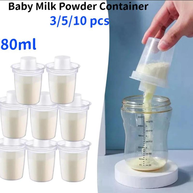 Диспенсер для детского молочно – обзор и цена Food Storage Dispenser