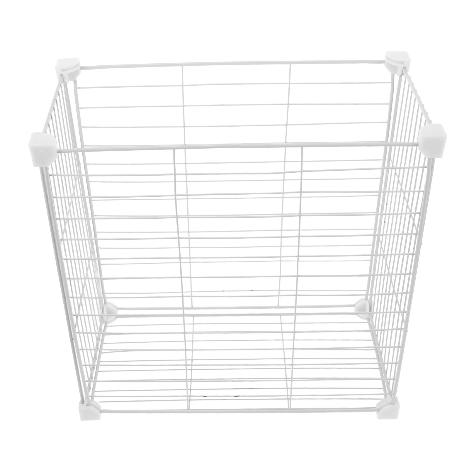 Проволочные органайзеры и разд – обзор и цена Stackable Pantry Bin