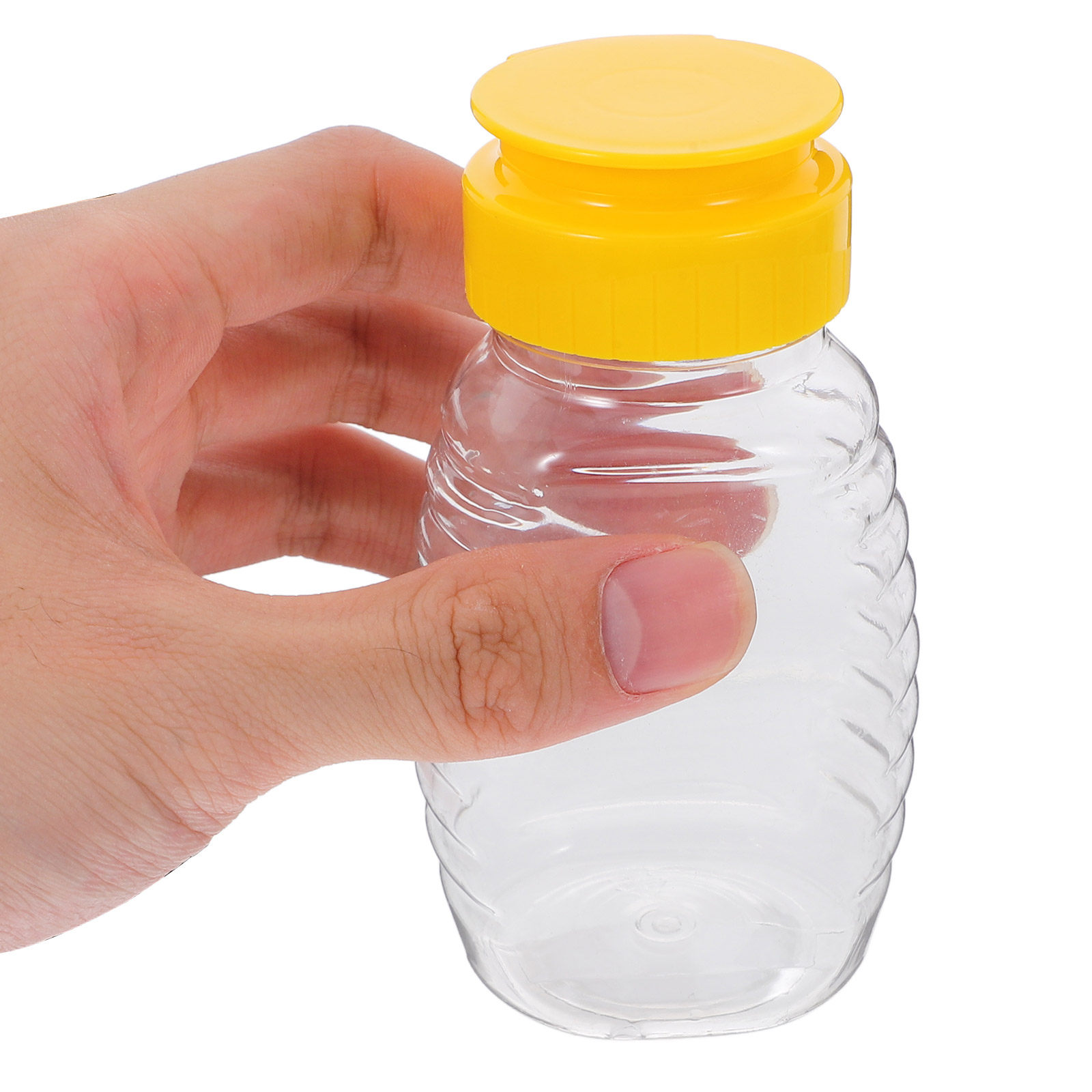 2 шт. многоразовых бутылочек д – обзор и цена Condiment Squeeze Bottle