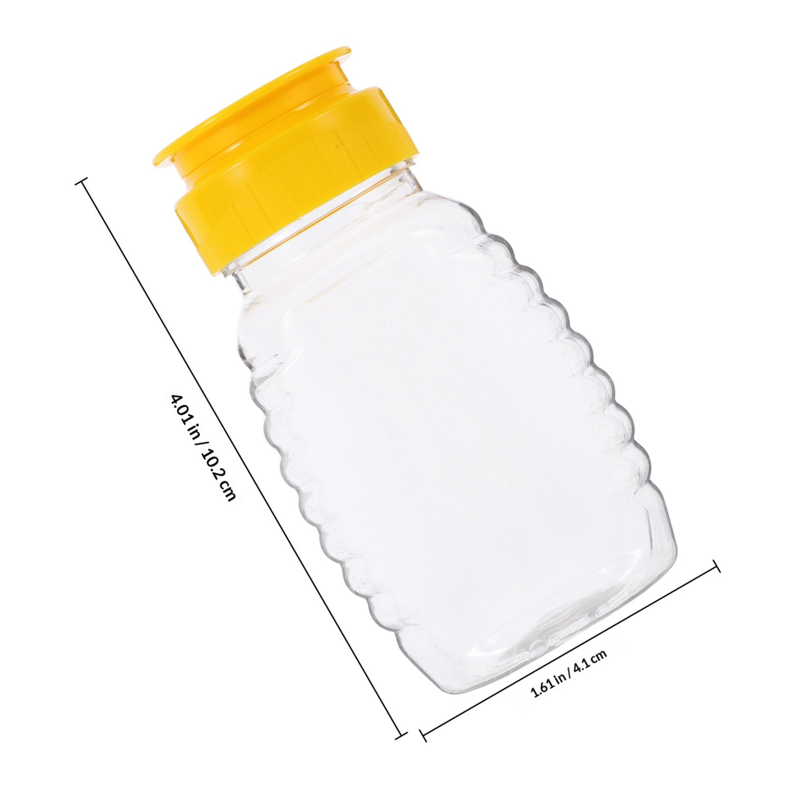 2 шт. многоразовых бутылочек д – обзор и цена Condiment Squeeze Bottle