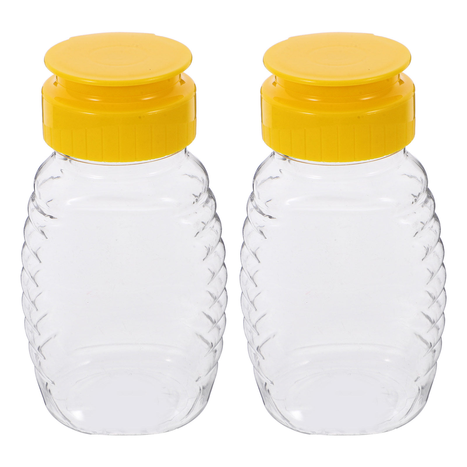 2 шт. многоразовых бутылочек д – обзор и цена Condiment Squeeze Bottle