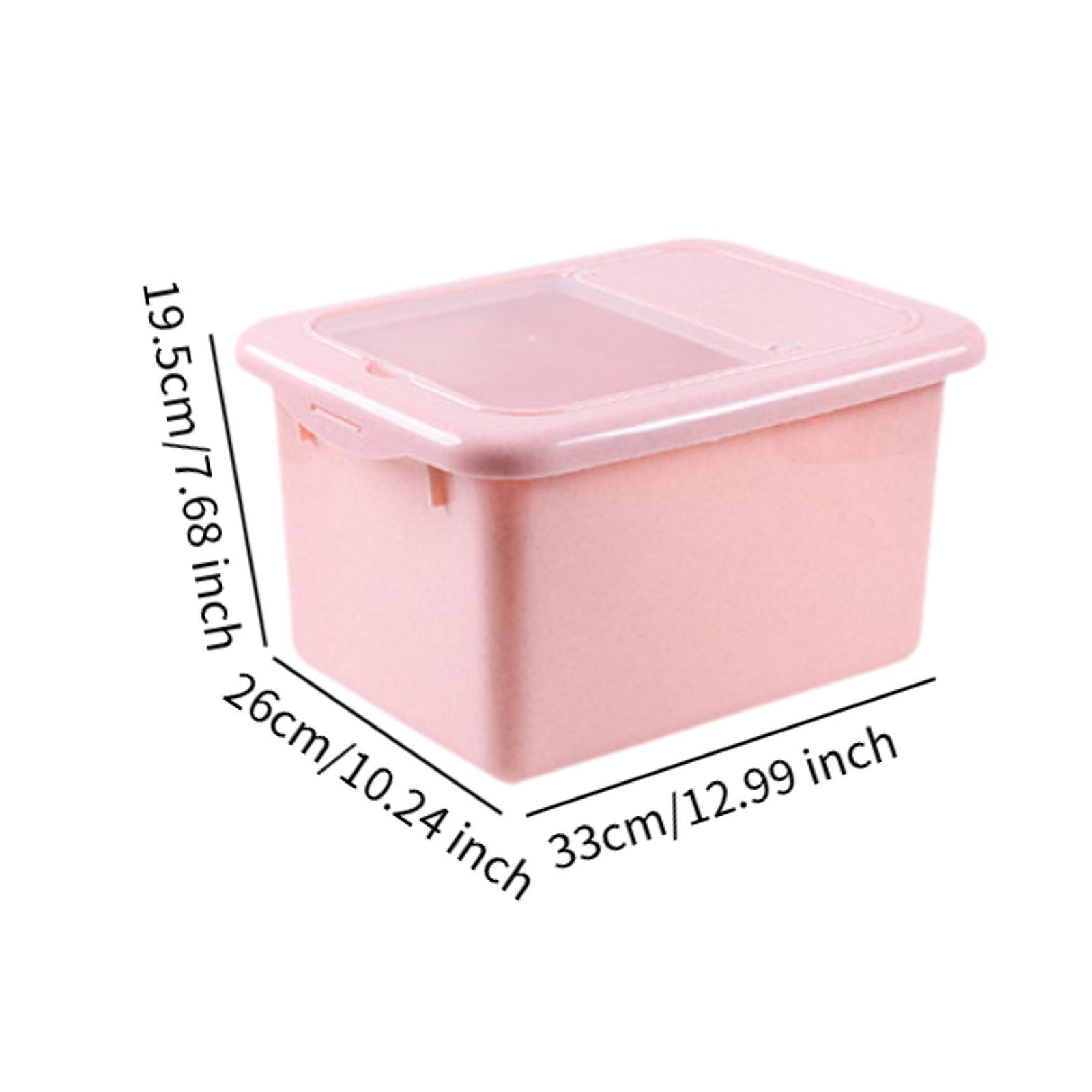 Герметичный контейнер для хран – обзор и цена Food Storage Dispenser