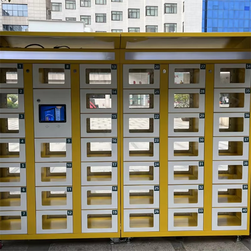 Электронный замок для двусторо – обзор и цена Food Storage In Cabinets