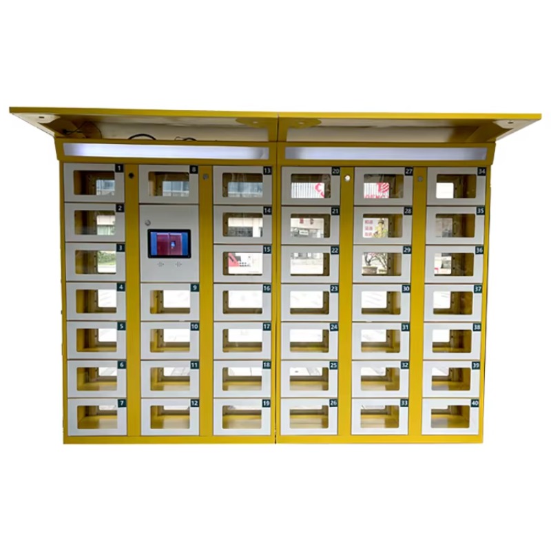 Электронный замок для двусторо – обзор и цена Food Storage In Cabinets