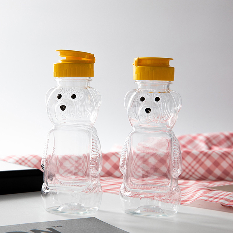 1 шт., пластиковая бутылка для – обзор и цена Condiment Squeeze Bottle