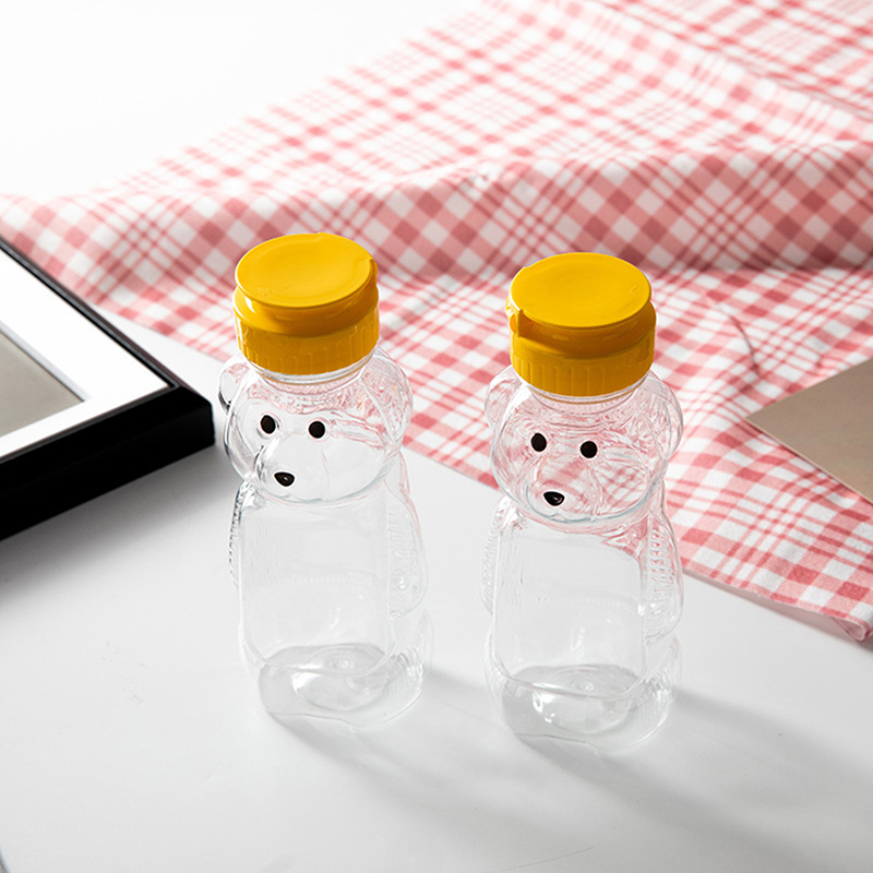 1 шт., пластиковая бутылка для – обзор и цена Condiment Squeeze Bottle