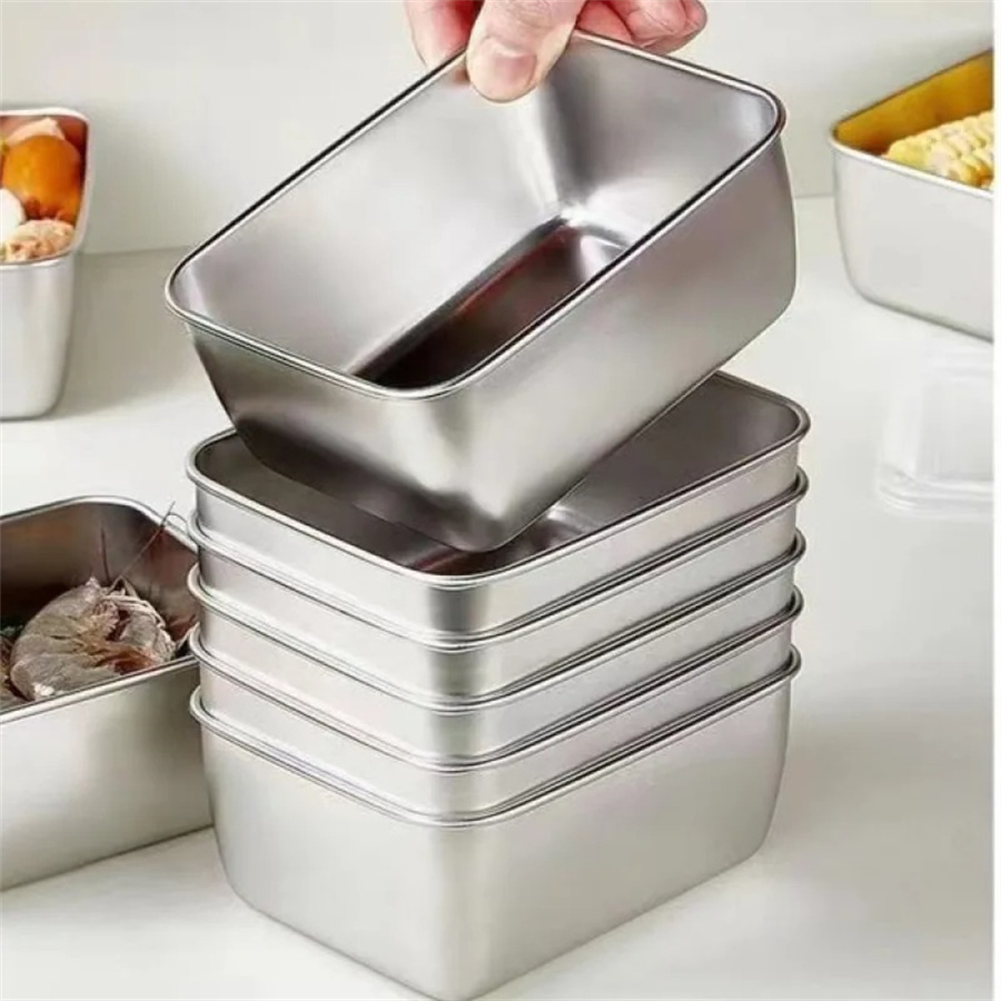 1/3/5 шт., коробка для хранени – обзор и цена Food Storage Eco Friendly