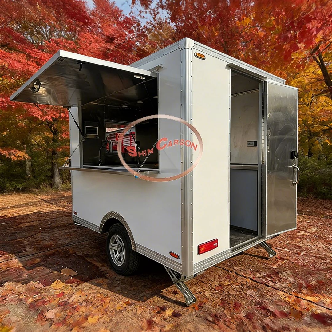 Портативный прицеп для продажи – обзор и цена Food Storage In Cabinets