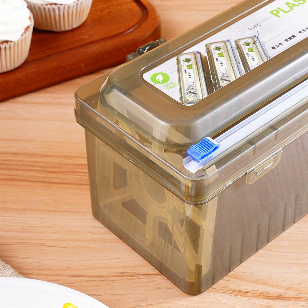 Пластиковые стандартные диспен – обзор и цена Food Storage Dispenser