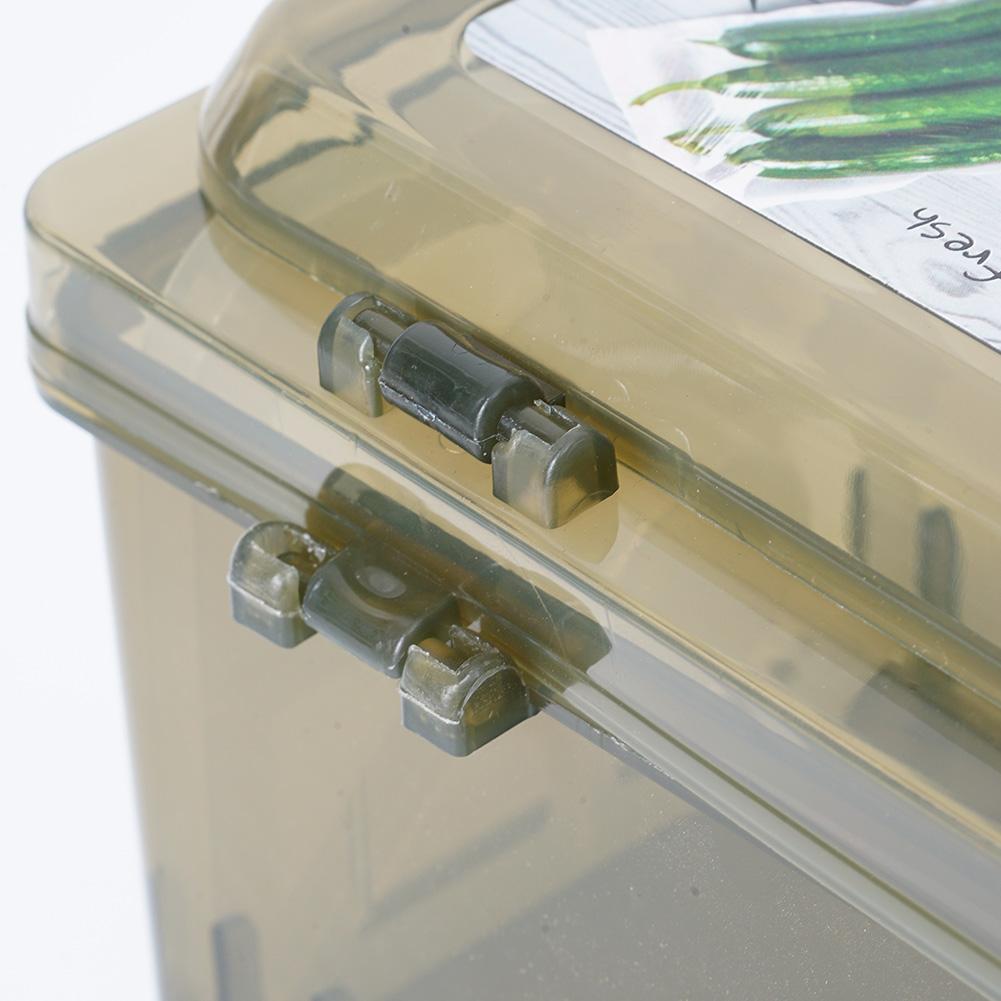 Пластиковые стандартные диспен – обзор и цена Food Storage Dispenser