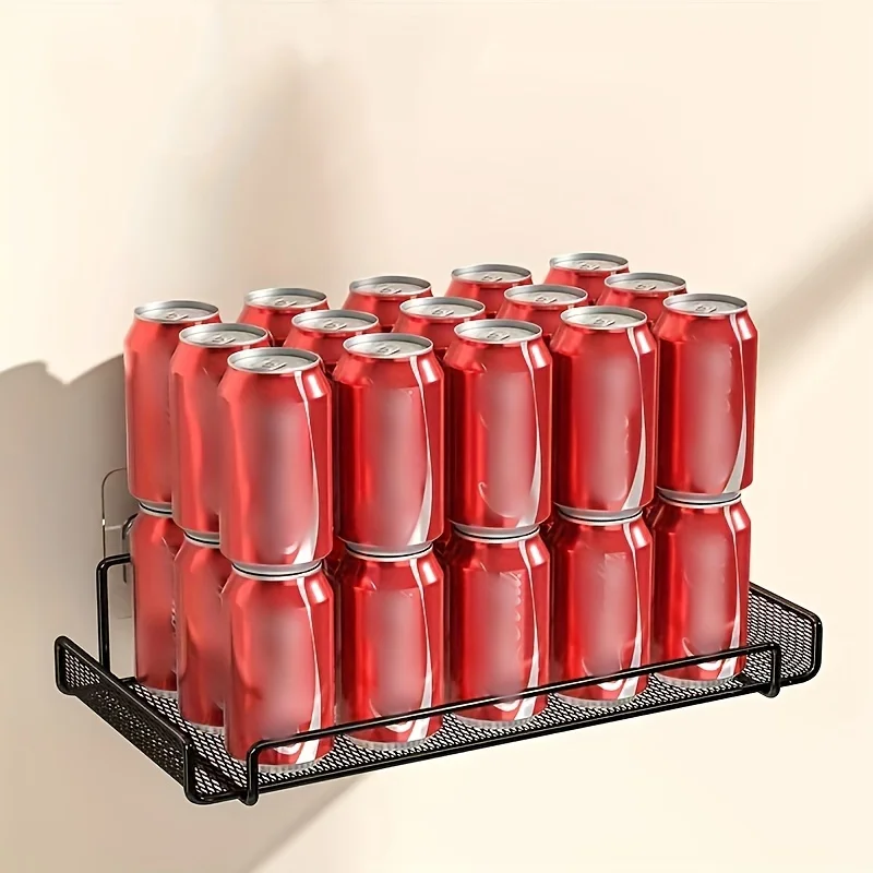Полка для роутера из нержавеющ – обзор и цена Food Storage Shelving